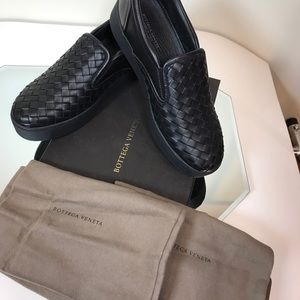 Bottega Vaneta DODGER SNEAKER